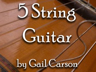 Gail Carson photo