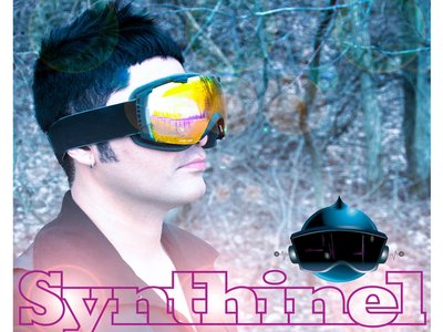SYNTHINEL "I Wanna be More Human"