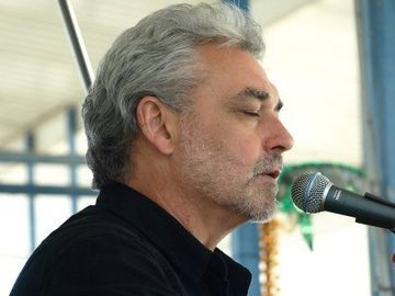 Dan Mahar photo