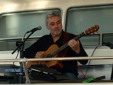 Dan Mahar photo