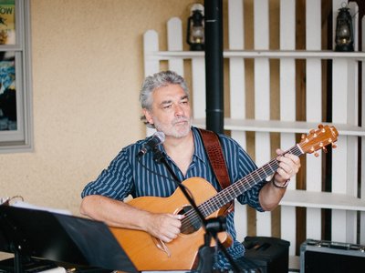 Dan Mahar photo