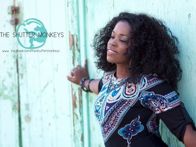 Carmen Miller photo