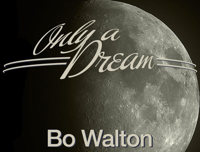 Only A Dream - (c) 2013 Jump Jack Records
