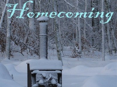 Homecoming - Album Cover