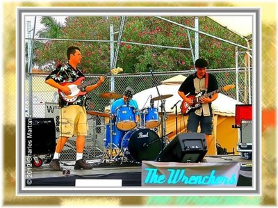 Aquamania Festival