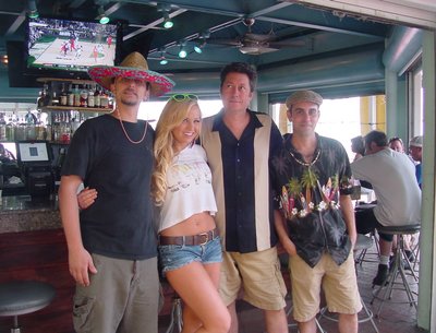 The Wrenchers photo