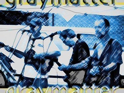 Graymatter photo