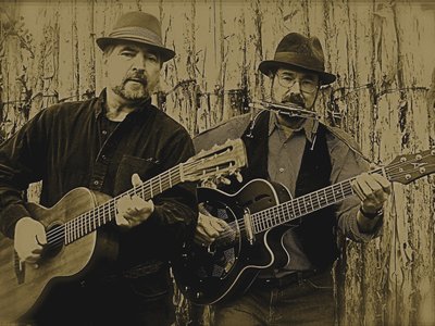 Country Blues Revue photo