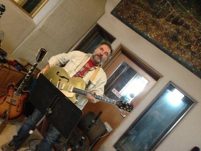 Country Blues Revue photo