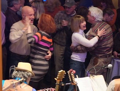 Country Blues Revue photo