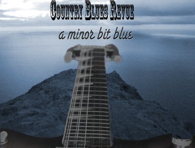 Country Blues Revue photo