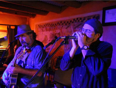Country Blues Revue photo