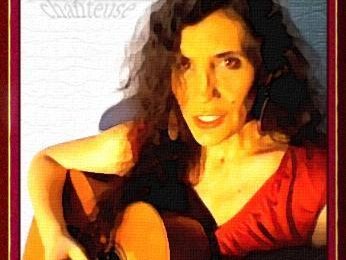 Marji Zintz, Chanteuse (created by Robert E. DeGraw, Jr.)