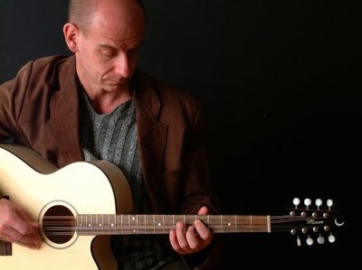 Stevie Lawrence photo