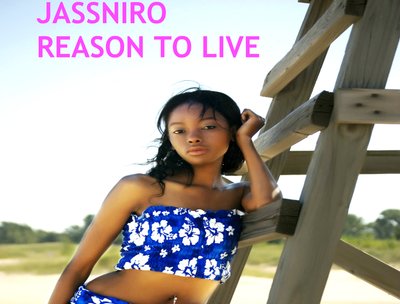 reason to live