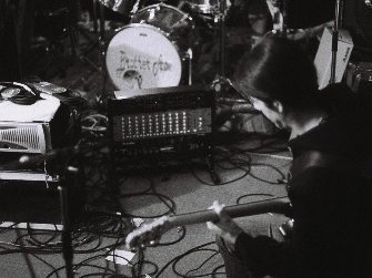 Brother Ape photo