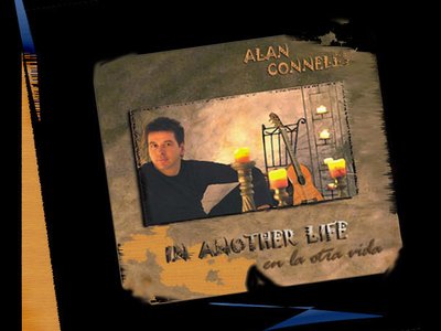 CD Cover In Another Life