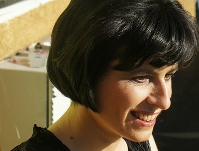 Natasha Meadow photo