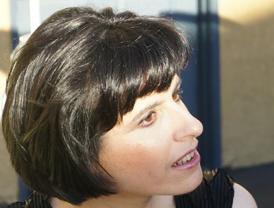 Natasha Meadow photo