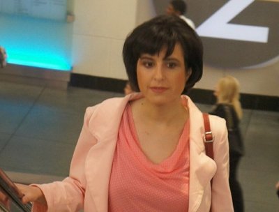 Natasha Meadow photo