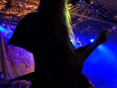 ELDERBLOOD photo