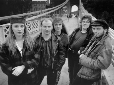 Iron Horse 1993