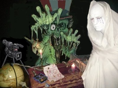 FESTIVAL OF THE DAMNED photo
