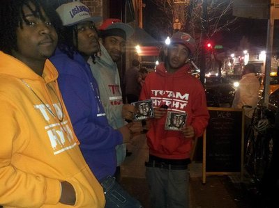 YTH Teamhyphy