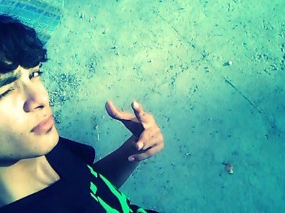 Uk rapi boy photo