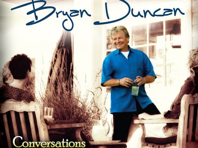 Bryan Duncan photo