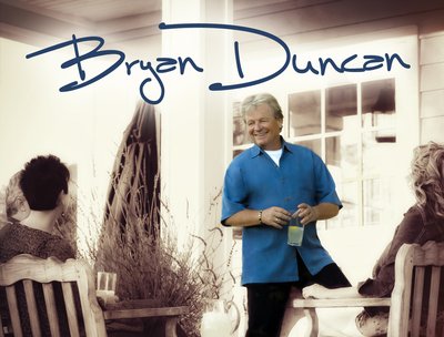 Bryan Duncan photo