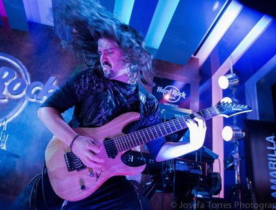 Delta photo