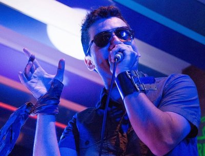 Delta photo