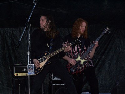 Paganstock 2006