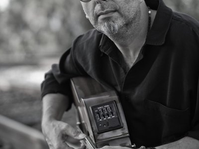 John Valeri photo