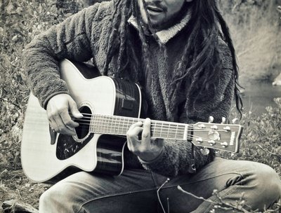 Antonio Melendez photo