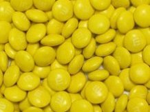Yellow Candy photo