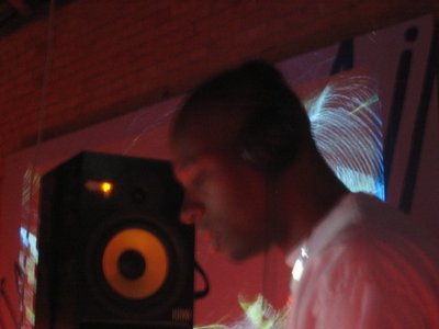THE FILTH-DjFilthyRich @ Rain on 4th