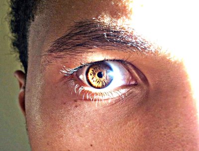 Stay GOLDEN