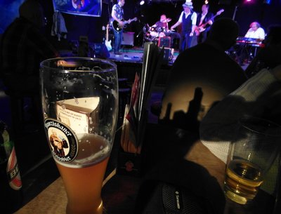 Red Fox Bluesband photo