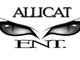 Official logo, AlliCAT Ent