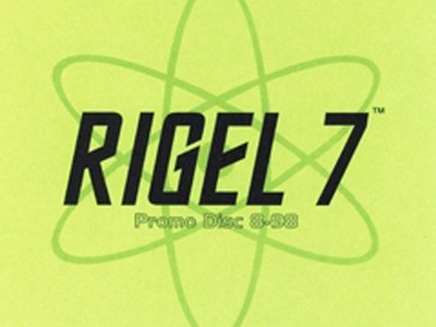Rigel 7 photo