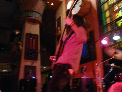 Space Truckers photo