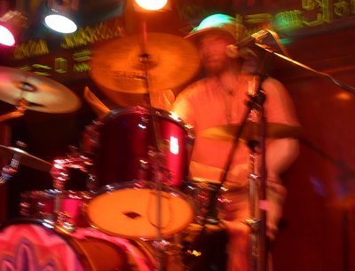 Space Truckers photo
