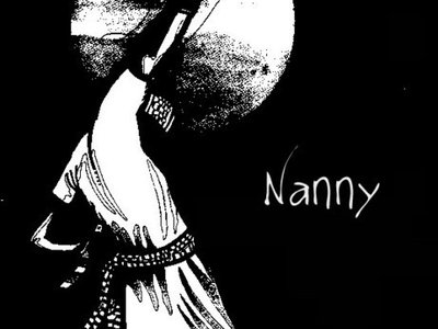 Jamacain Grandy Nanny
