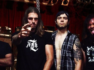 Reign of Lies photo