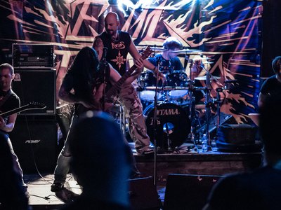 Kaosmos photo