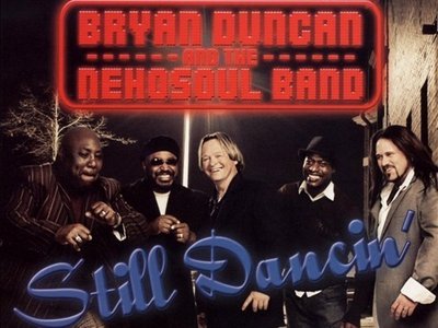 Still Dancin'