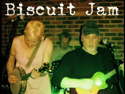 Biscuit Jam photo