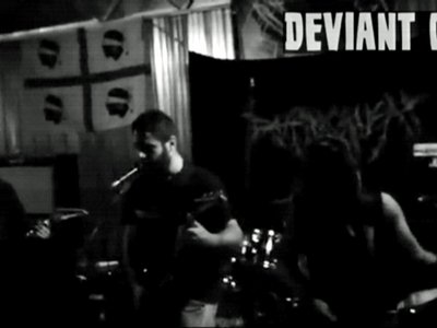 DEVIANT CULT photo